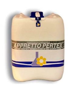 APRESTO PERTEX 5 KG