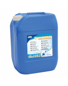 EMULSENE F4 DETERGENTE 20L