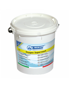 OXIGEN SUPERWASH 1KG